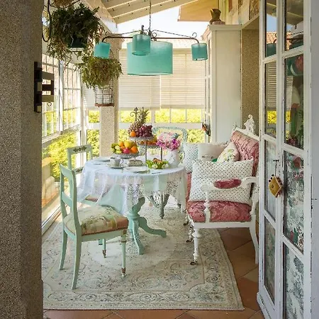 20 Casa Villaval 268 Cerca De Baiona