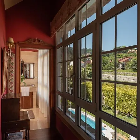 20 Casa Villaval 268 Cerca De Baiona